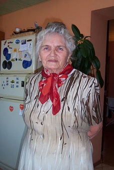 Родственники разыскивают 79-летнюю бабушку, пропавшую 29 декабря в Гвардейске